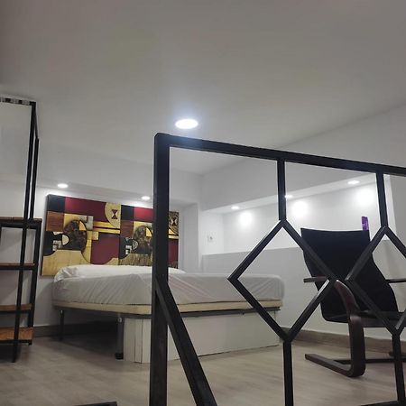 Loft Con Encanto Puerto De Valencia Exterior foto